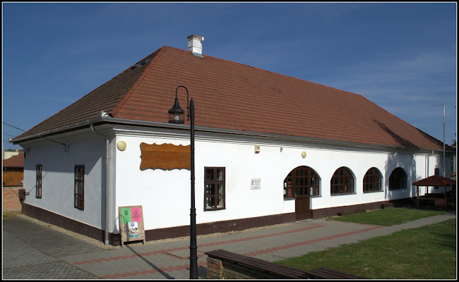 Vasvári Pál Múzeum