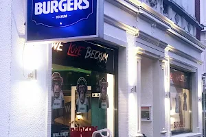 WallStreet Burgers Beckum image