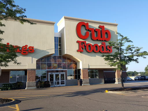 Cub Foods, 1440 University Ave W, St Paul, MN 55104, USA, 