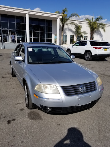 Auto Auction «Norwalk Auto Auction», reviews and photos, 12405 Rosecrans Ave, Norwalk, CA 90650, USA