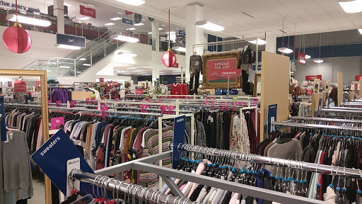 Department Store «Marshalls», reviews and photos, 4601 Point Fosdick Dr NW, Gig Harbor, WA 98335, USA