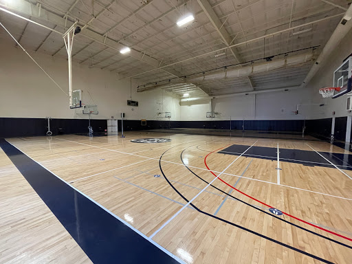 Gym «ClubSport Fremont Health and Fitness Gym», reviews and photos, 46650 Landing Pkwy, Fremont, CA 94538, USA