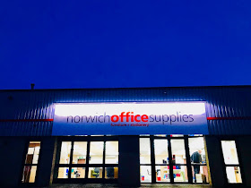 Norwich Office Supplies