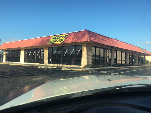 All American Office Furniture, 2730 Fowler St, Fort Myers, FL 33901, USA, 