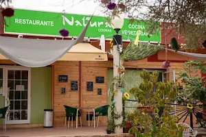 Restaurante Natura Colinas image