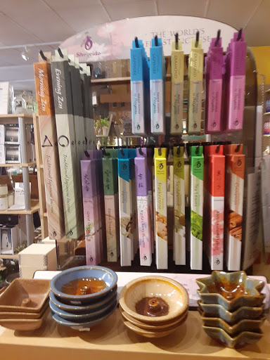 Book Store «Paper Skyscraper», reviews and photos, 330 East Blvd, Charlotte, NC 28203, USA