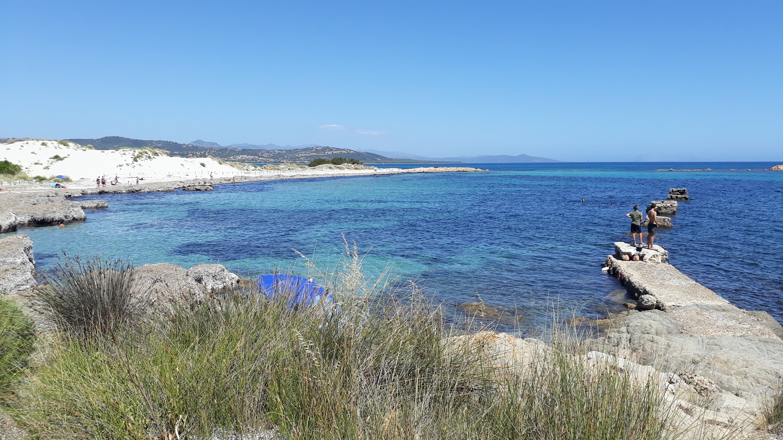 Spiaggia Del Moletto photo #9