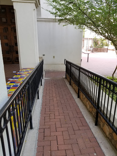History Museum «Museum of South Texas History», reviews and photos, 200 N Closner Blvd, Edinburg, TX 78541, USA