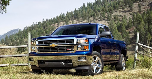 Chevrolet Dealer «Heiser Chevrolet», reviews and photos, 10200 W Arthur Ave, West Allis, WI 53227, USA