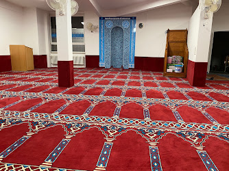 Afghanischer Kulturverein e.V. - Bilal Moschee