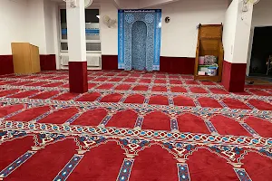 Afghanischer Kulturverein e.V. - Bilal Moschee image
