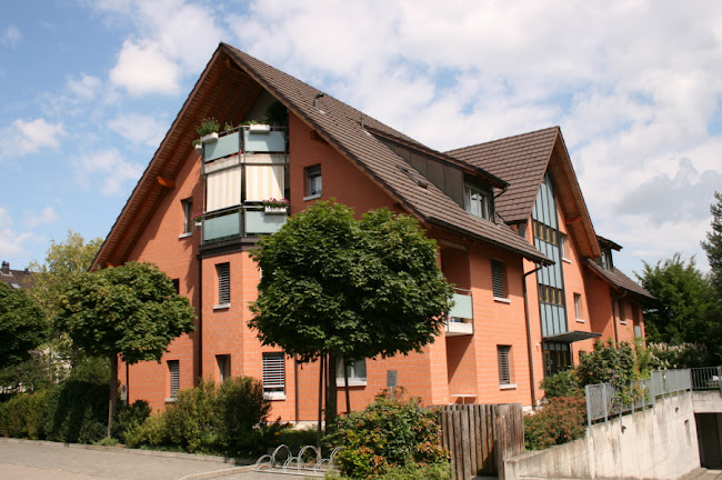 Wenisch Immobillien-Treuhand GmbH Rheinfelden - Immobilienverwaltung - Immobilienmakler