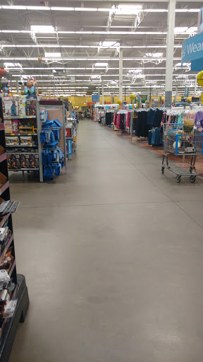 Department Store «Walmart Supercenter», reviews and photos, 16375 Merchants Ln, King George, VA 22485, USA