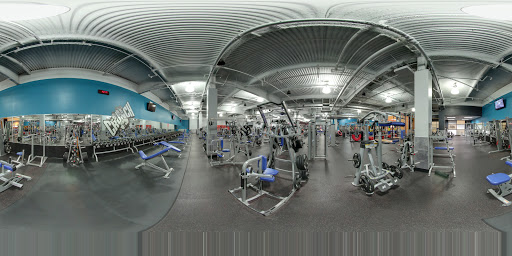 Health Club «Crunch - Daly City», reviews and photos, 60 Serramonte Center, Daly City, CA 94015, USA