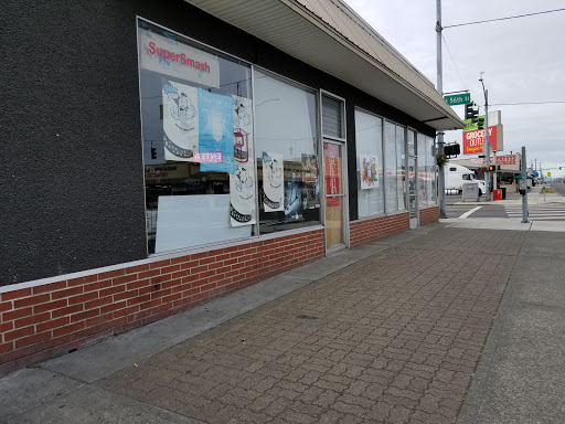 Video Game Store «Super Smash Video Games», reviews and photos, 5449 S Tacoma Way, Tacoma, WA 98409, USA