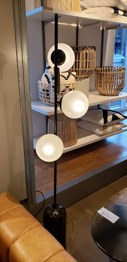 Furniture Store «CB2», reviews and photos, 3307 M St NW, Washington, DC 20007, USA