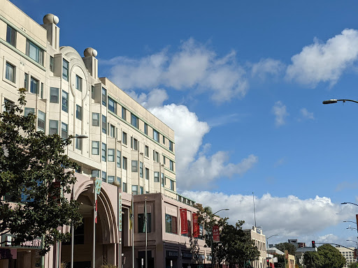 Shopping Mall «Pacific Renaissance Plaza», reviews and photos, 388 Ninth St, Oakland, CA 94607, USA