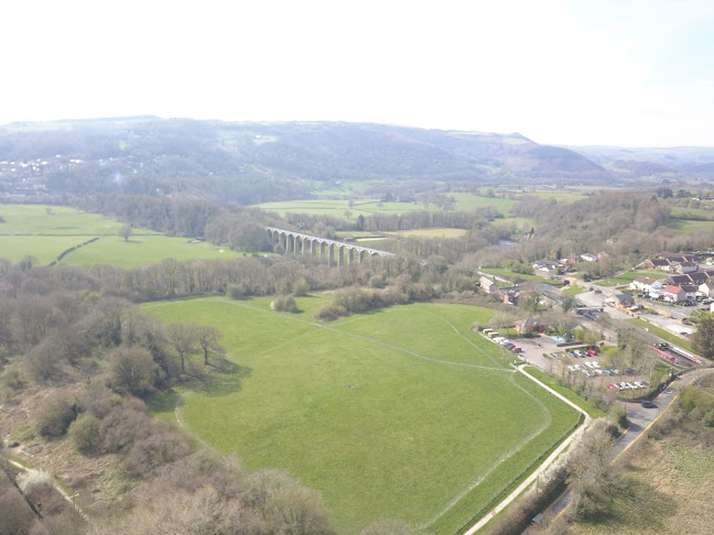 Comments and reviews of Coach Parking for Pontycysyllte Aqueduct, the Cefn & Cefn Mawr