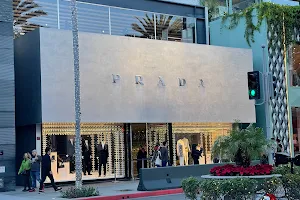 Prada Los Angeles Beverly Hills image