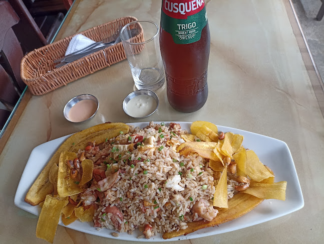 San Isidro Mz A, Paita 20701