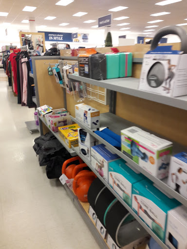 Department Store «Marshalls», reviews and photos, 2461 N Atlantic Ave, Daytona Beach, FL 32118, USA