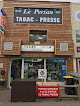 Bureau de tabac Tabac Le Porte Bonheur 33650 La Brède