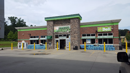 MAPCO Mart