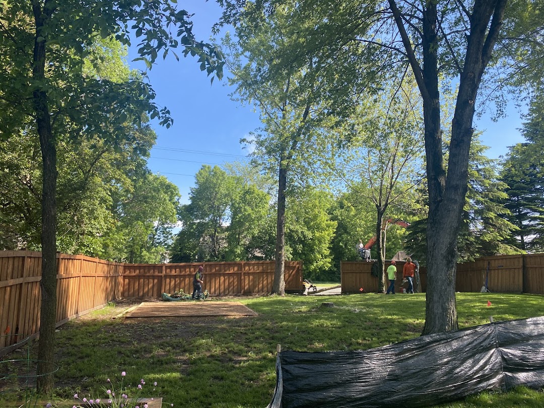 Maximum Tree Service
