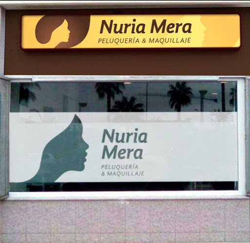 Peluquería & Maquillaje Nuria Mera en Don Benito, Badajoz