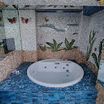 Photo n°3 de l'avis de Paolo.i fait le 09/08/2021 à 18:57 sur le  Lloyd's Baia Hotel à Vietri sul Mare