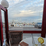 Photo n° 1 de l'avis de Jeanne.b fait le 12/07/2022 à 19:32 pour Le Commerce à Saint-Vaast-la-Hougue