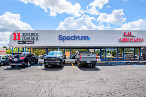 Cable Company «Charter Communications», reviews and photos, 737 W Main St, Owosso, MI 48867, USA