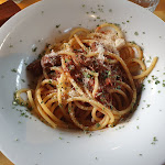 Photo n°2 de l'avis de Petra.o fait le 06/09/2023 à 07:15 sur le  Ristorante Vecchio Circolo à Ameno