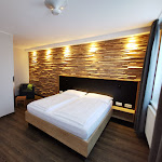 Photo n°2 de l'avis de Nicole. fait le 25/07/2020 à 06:45 sur le  Hotel FIVE à Nuremberg