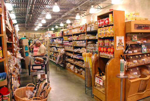 Grocery Store «Market Place On Oakton», reviews and photos, 4817 Oakton St, Skokie, IL 60077, USA