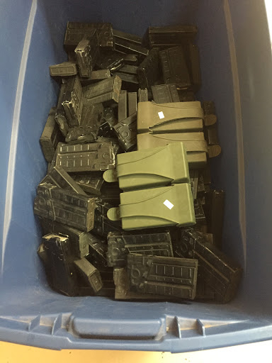 Gun Shop «The Gun Shop», reviews and photos, 4938 Stockton Hill Rd, Kingman, AZ 86409, USA