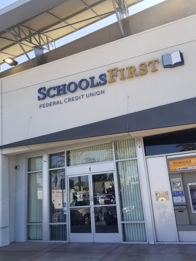 Federal Credit Union «SchoolsFirst Federal Credit Union - Costa Mesa», reviews and photos