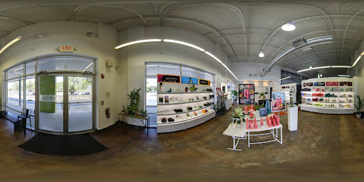 Beauty School «Aveda Institute Orlando», reviews and photos, 495 N Semoran Blvd, Winter Park, FL 32792, USA