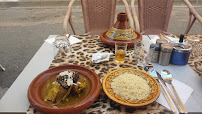 Couscous du Restaurant marocain GOÛTS ORIENTAUX à Arles - n°19