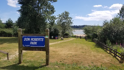 Don Roberts Park