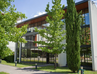 Réseau OMERIS à Caluire-et-Cuire