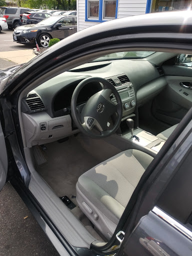 Used Car Dealer «Jojos Auto Sales, LLC», reviews and photos, 1382 Delsea Dr, Deptford Township, NJ 08096, USA