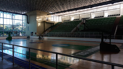Arena Deportiva Elías Chegwin
