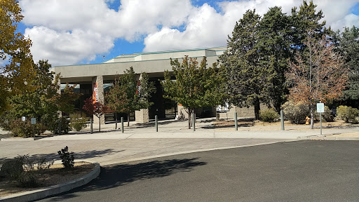 Performing Arts Theater «Yavapai College Performing Arts Center», reviews and photos, 1100 E Sheldon St, Prescott, AZ 86301, USA