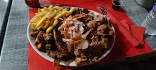 Kebab du Restaurant turc Istanbul Grillade à Colomiers - n°11
