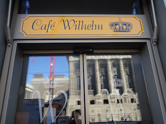 Café Wilhelm