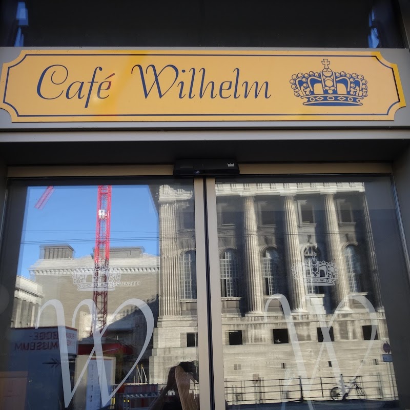 Café Wilhelm