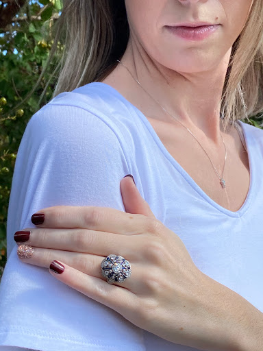 Jeweler «Dylan Rings Inc», reviews and photos, 119 Brown Springs Rd, Montgomery, AL 36117, USA