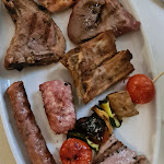 Photo n°8 de l'avis de Arianna.e fait le 26/06/2021 à 21:45 sur le  Il Crotto à Lierna