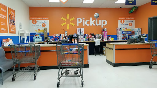 Department Store «Walmart Supercenter», reviews and photos, 3360 Tom Austin Hwy, Springfield, TN 37172, USA